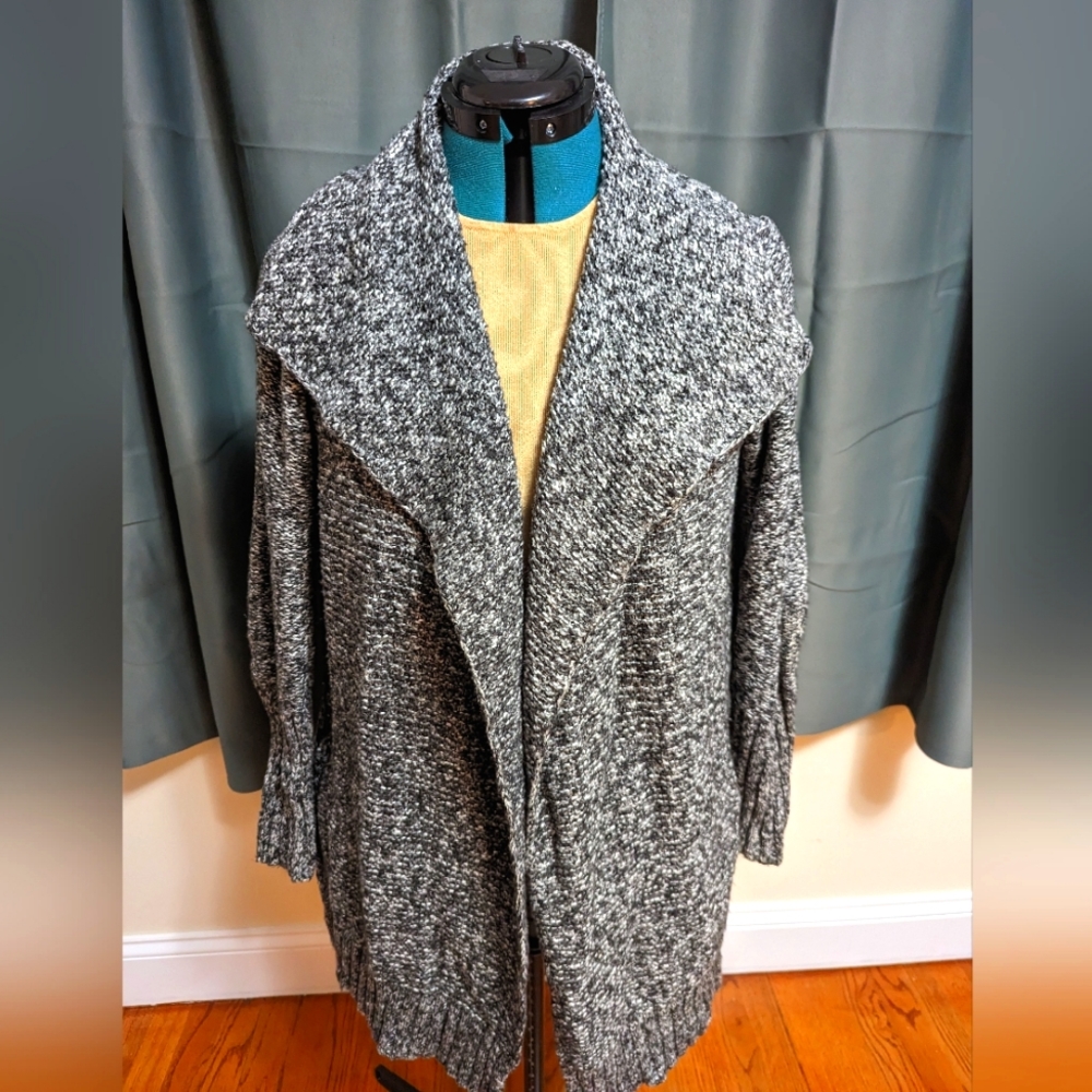 Modcloth Cardigan